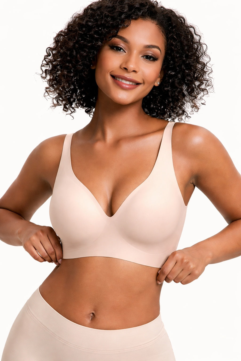 Vorelio JellySoft WireFree Bra