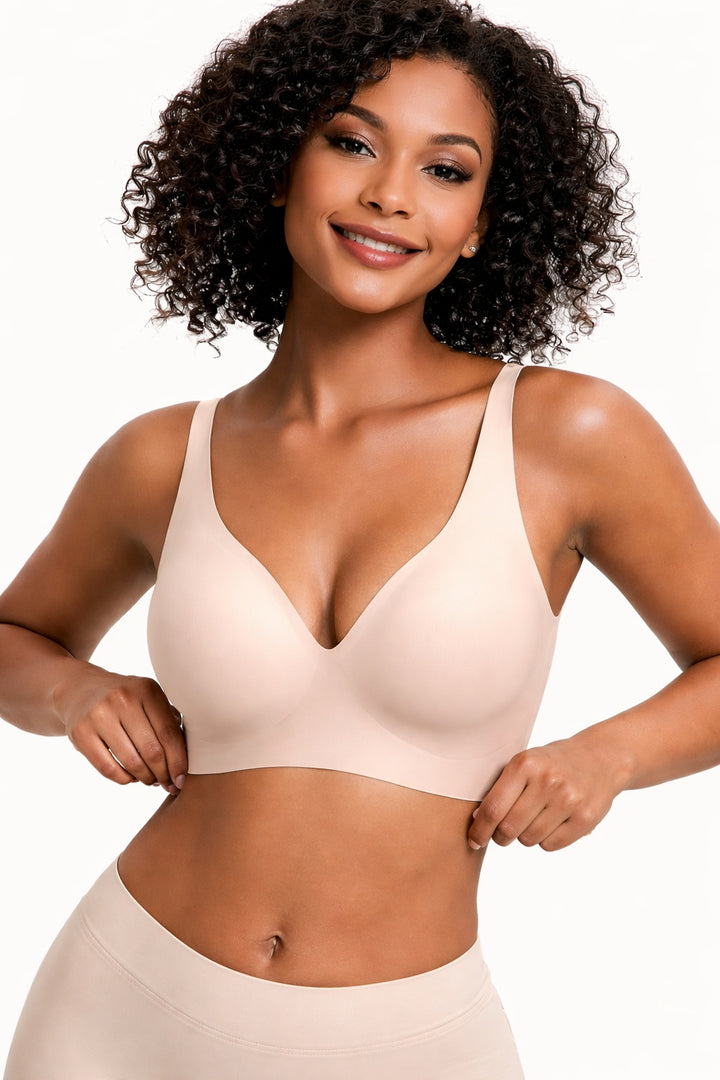 Vorelio JellySoft WireFree Bra