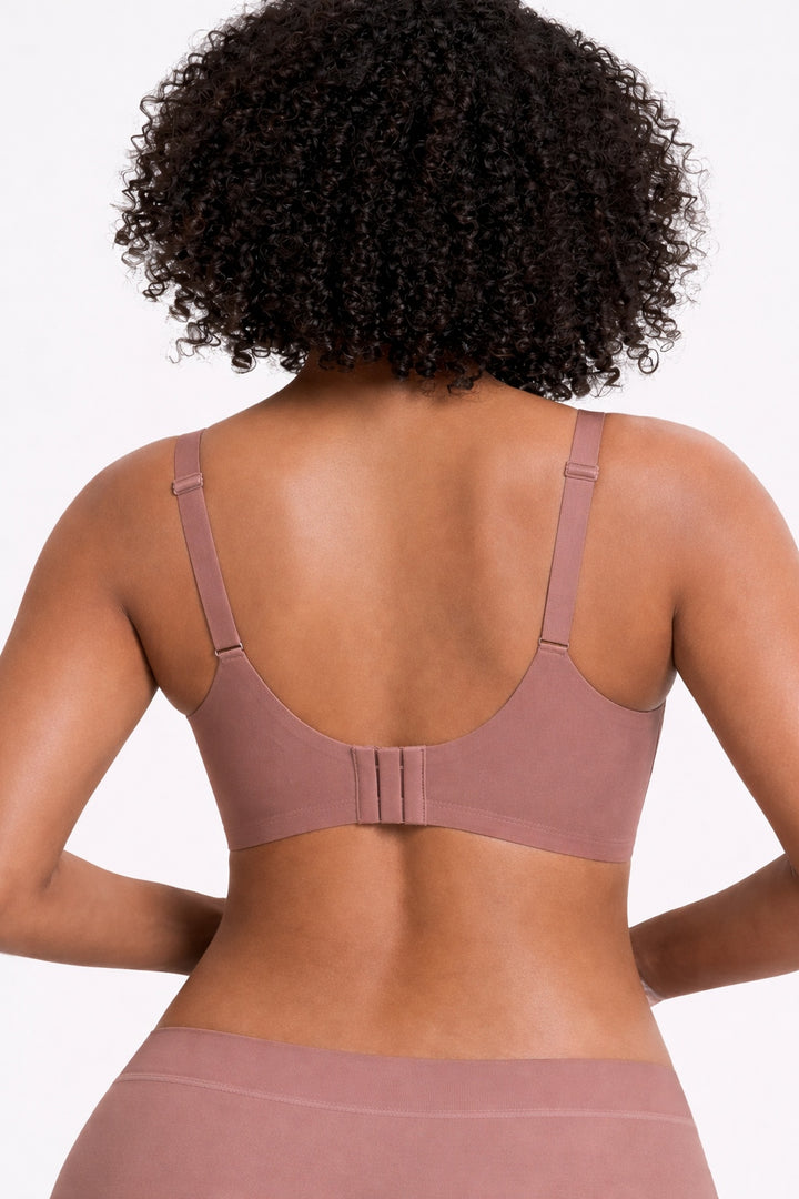 Vorelio JellySoft WireFree Bra