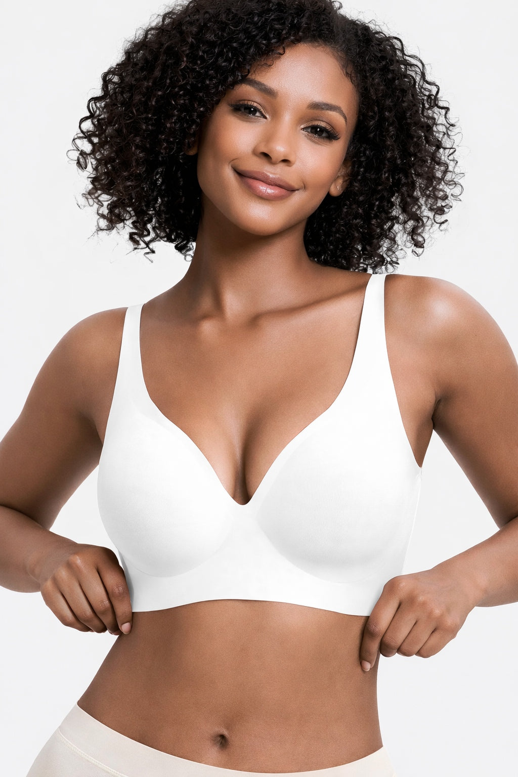Vorelio JellySoft WireFree Bra