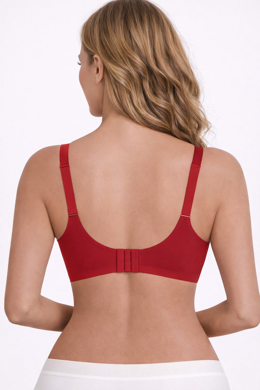 Vorelio JellySoft WireFree Bra
