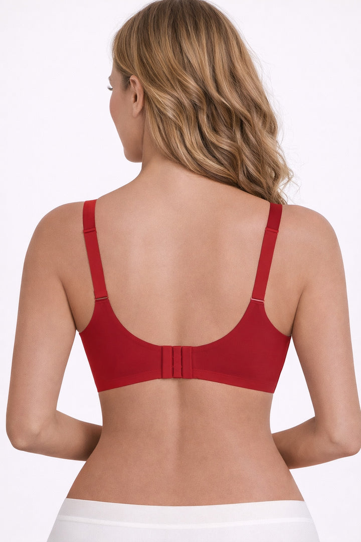 Vorelio JellySoft WireFree Bra
