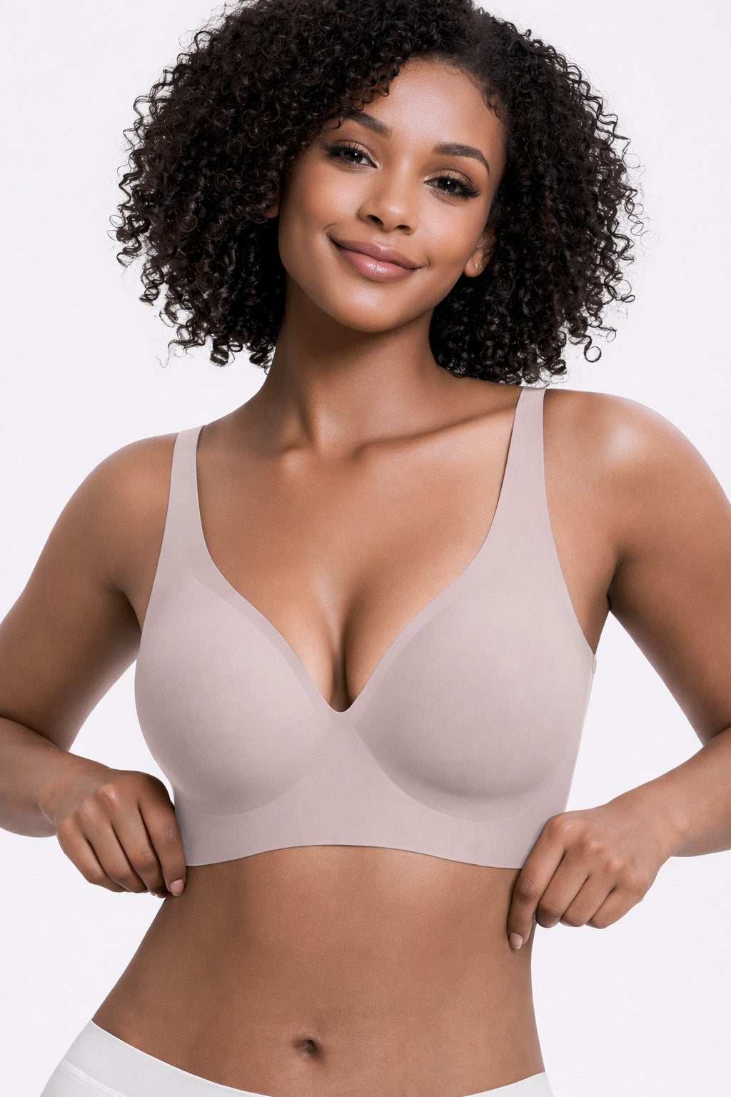 Vorelio JellySoft WireFree Bra