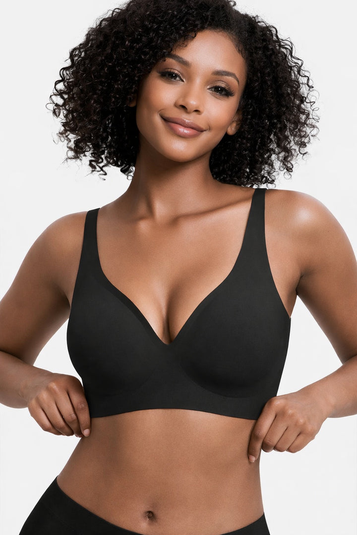 Vorelio JellySoft WireFree Bra